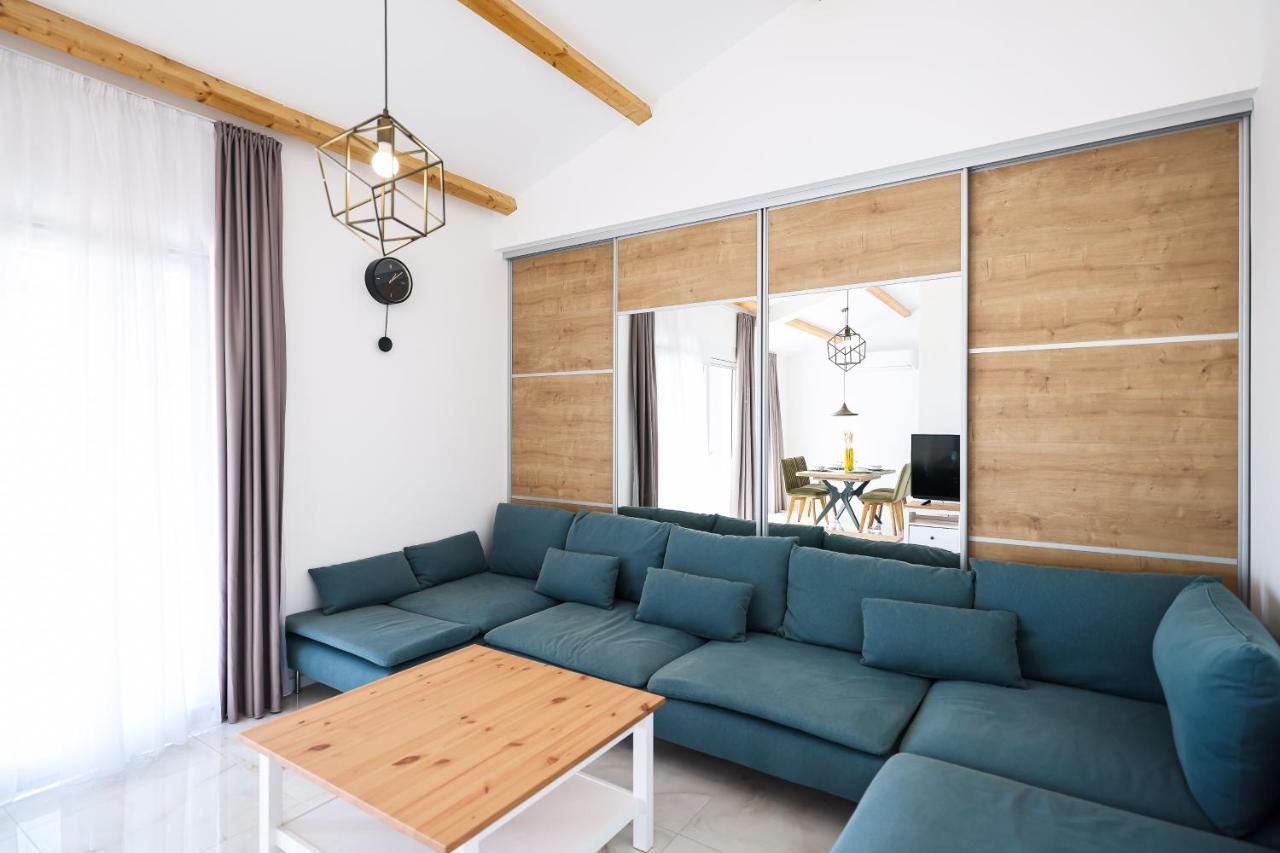 Timm Apartment ヴィル エクステリア 写真