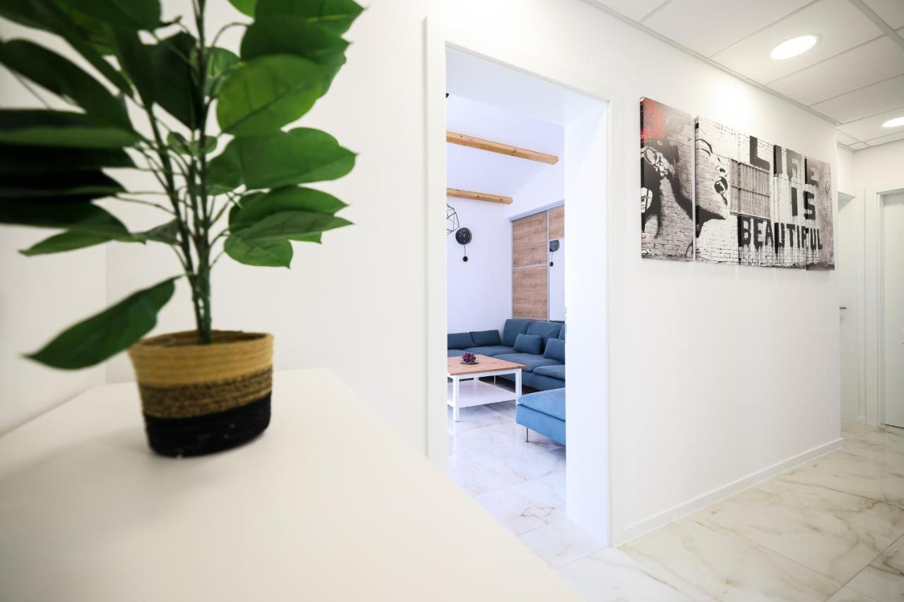Timm Apartment ヴィル エクステリア 写真