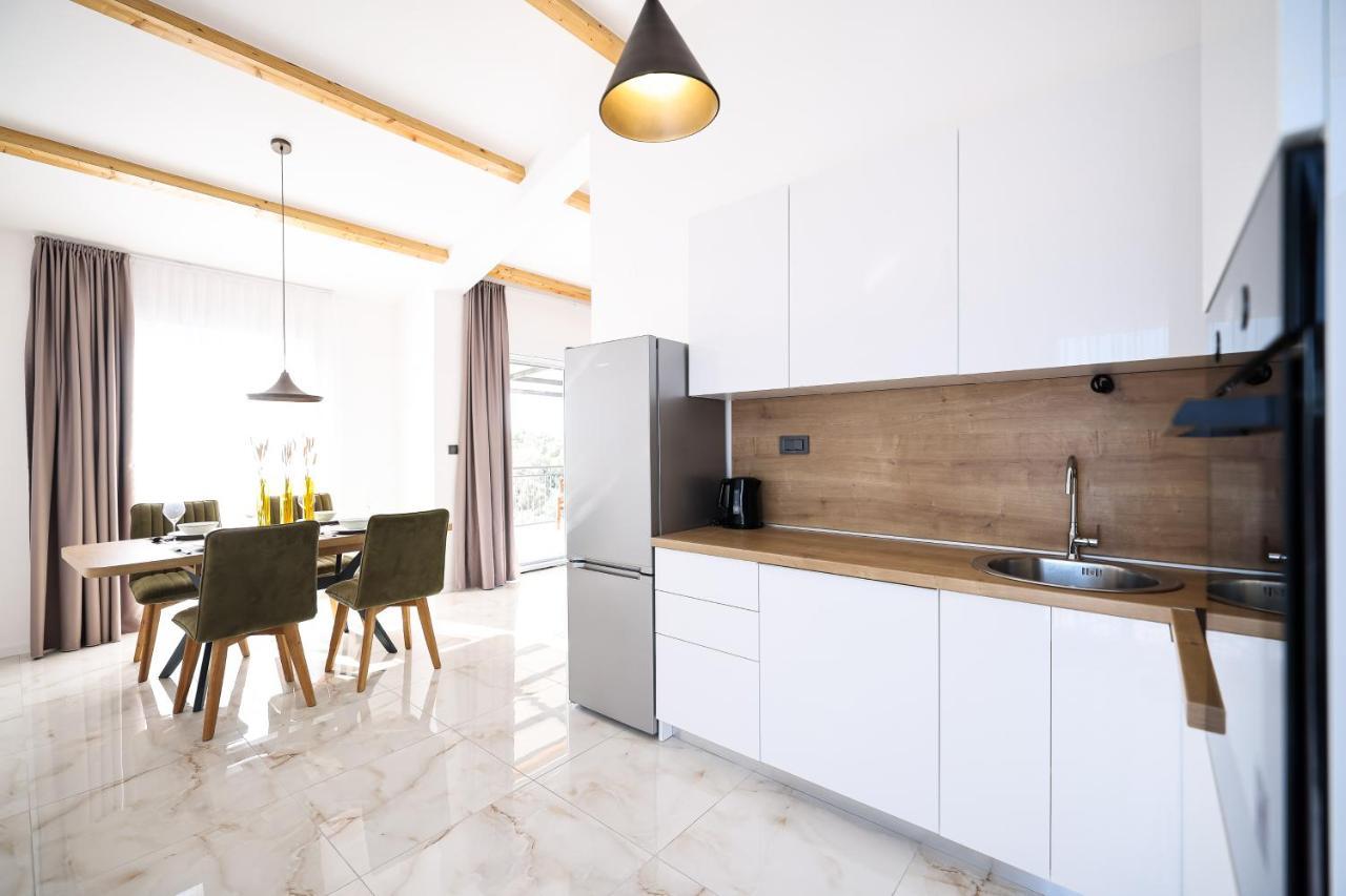 Timm Apartment ヴィル エクステリア 写真