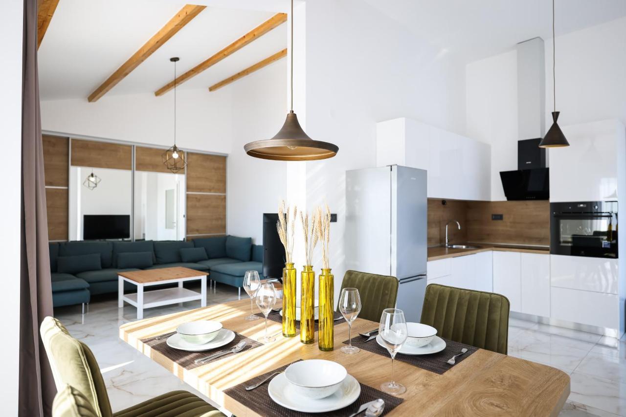 Timm Apartment ヴィル エクステリア 写真