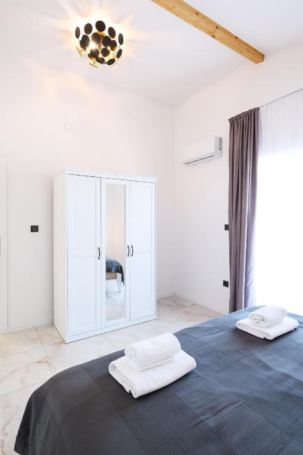 Timm Apartment ヴィル エクステリア 写真