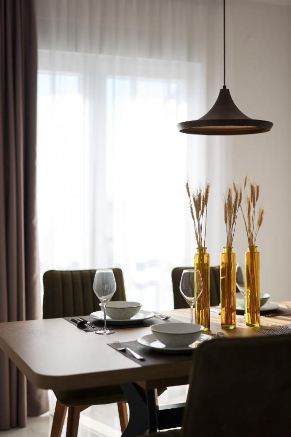 Timm Apartment ヴィル エクステリア 写真