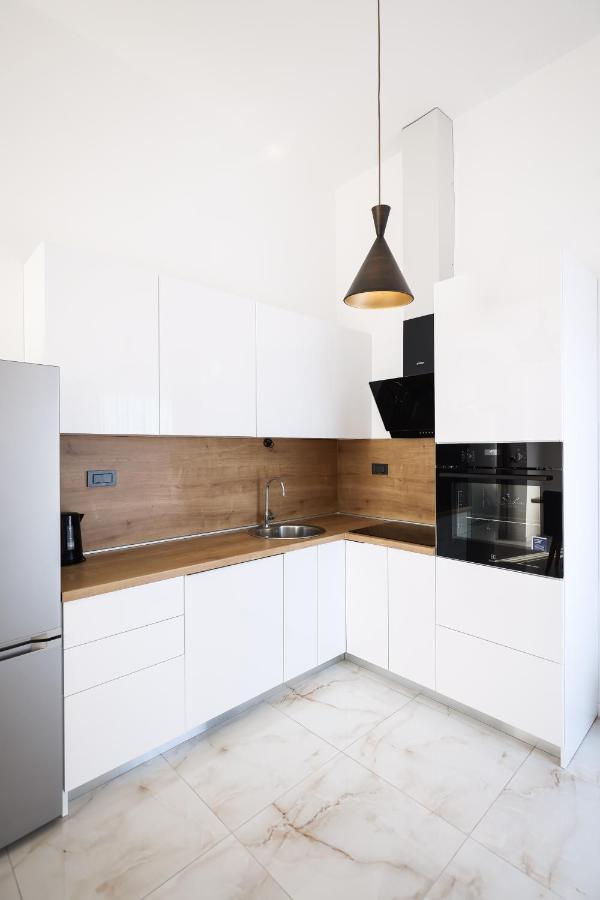 Timm Apartment ヴィル エクステリア 写真