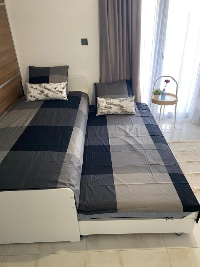 Timm Apartment ヴィル エクステリア 写真