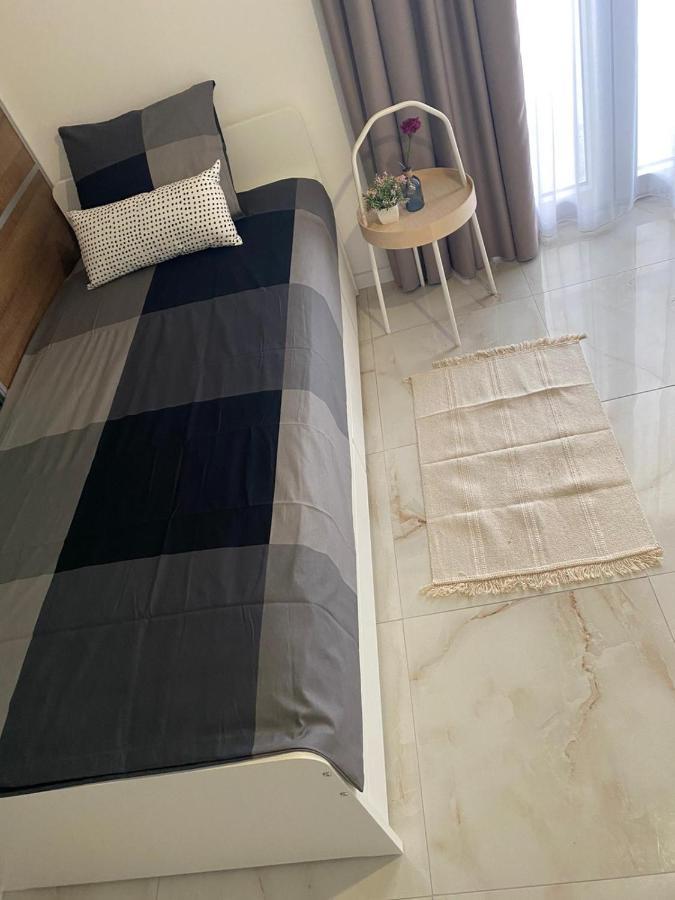 Timm Apartment ヴィル エクステリア 写真
