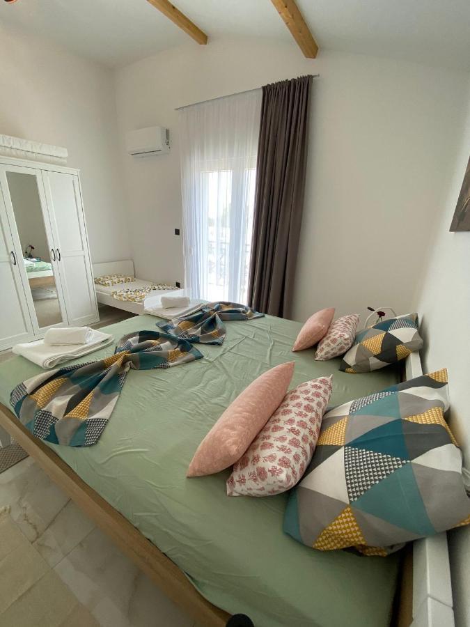Timm Apartment ヴィル エクステリア 写真