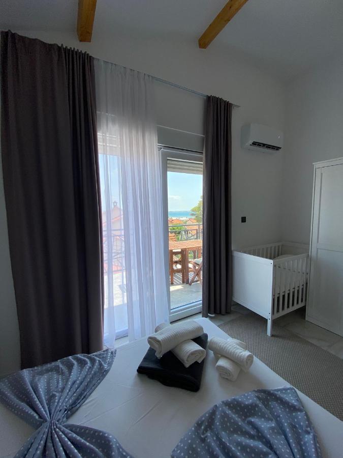 Timm Apartment ヴィル エクステリア 写真
